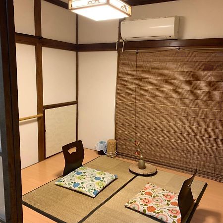 suzuki1 Apartment in Präfektur Tokio Exterior foto
