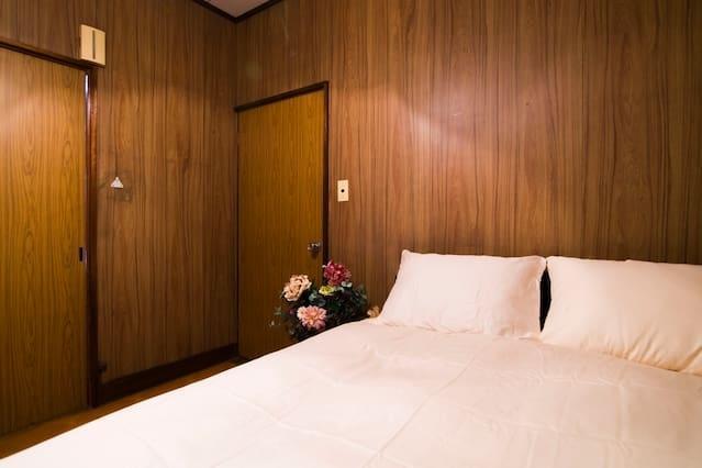 suzuki1 Apartment in Präfektur Tokio Exterior foto