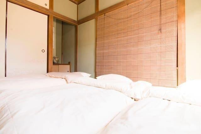 suzuki1 Apartment in Präfektur Tokio Exterior foto