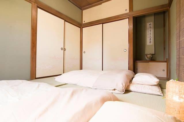 suzuki1 Apartment in Präfektur Tokio Exterior foto