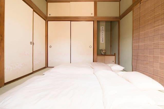 suzuki1 Apartment in Präfektur Tokio Exterior foto