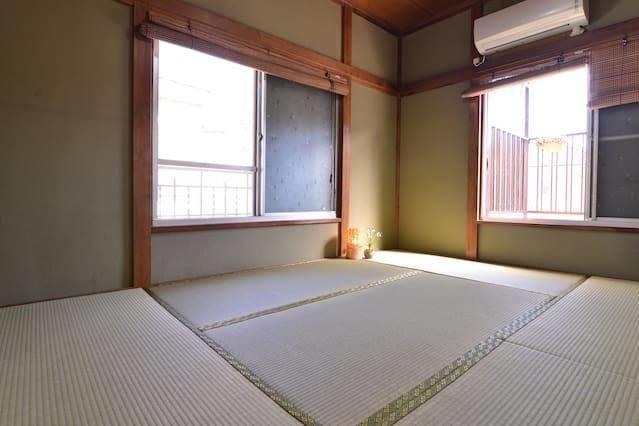 suzuki1 Apartment in Präfektur Tokio Exterior foto